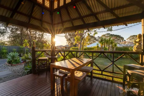 Property photo of 34 Brighton Parade Culburra Beach NSW 2540