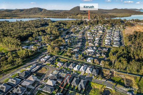 Property photo of 1/10 Woodoak Road Karuah NSW 2324