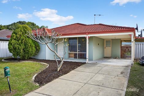 Property photo of 5 Limoges Elbow Port Kennedy WA 6172