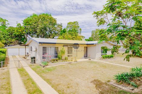 15 Baker St, Richmond Hill, QLD 4820