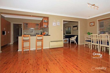 Property photo of 14 Gorada Avenue Kirrawee NSW 2232