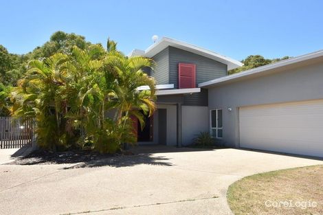 Property photo of 40 Starboard Circuit Shoal Point QLD 4750