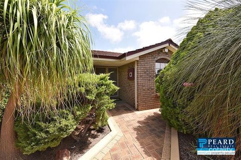 Property photo of 10 The Ridge Woodvale WA 6026