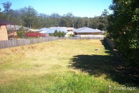 Property photo of 21 Eggleton Street Hyland Park NSW 2448