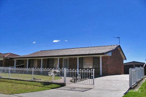 3 Whitewood Pl, Albion Park Rail, NSW 2527