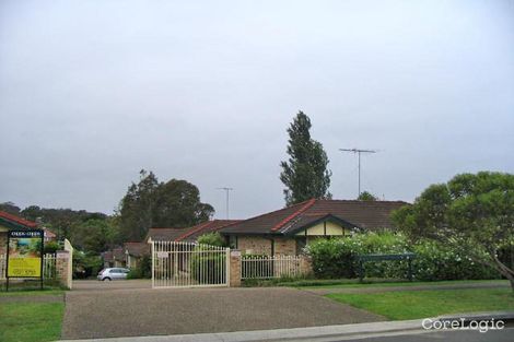 Property photo of 3/80 Merton Street Sutherland NSW 2232