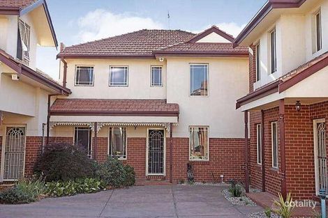 4/61 Lennox St, Moonee Ponds, VIC 3039