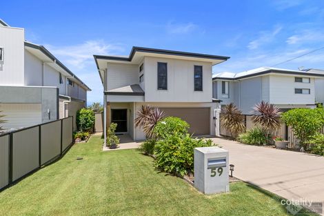 Property photo of 59 Gordon Street Ormiston QLD 4160