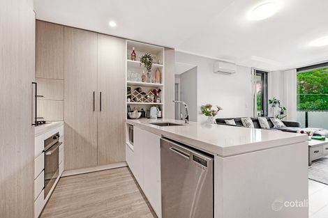 Property photo of 10/1 Balmoral Street Waitara NSW 2077