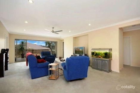 Property photo of 3 Macintosh Court Ormeau Hills QLD 4208