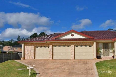 Property photo of 1 Mariners Place Bensville NSW 2251