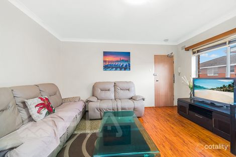 Property photo of 6/19 Jauncey Place Hillsdale NSW 2036