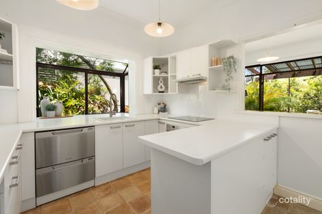 Property photo of 36 Tulloh Street Willoughby NSW 2068