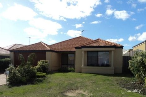 5 Breynia Link, Halls Head, WA 6210