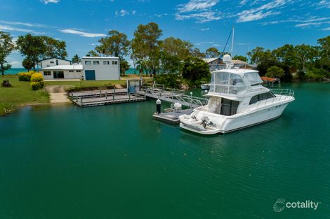 88 Poinciana Ave, Seaforth, QLD 4741