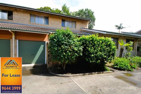 Property photo of 6/189 Rodd Street Sefton NSW 2162
