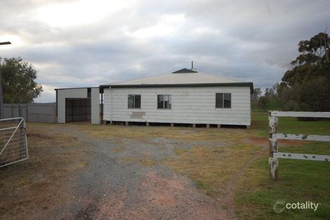 Property photo of 4 Wattle Road Leeton NSW 2705
