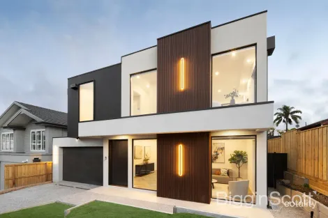 Property photo of 9 Claret Crescent Doncaster VIC 3108