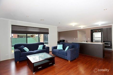 Property photo of 39 Hurlingham Way Craigieburn VIC 3064
