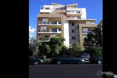 29/4-6 Lachlan St, Liverpool, NSW 2170