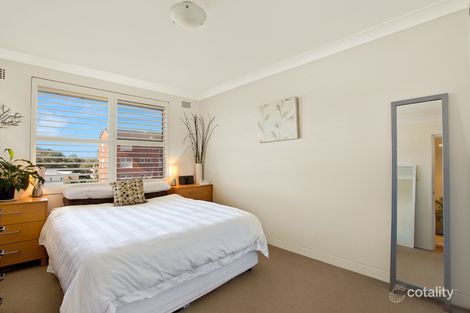 Property photo of 21/16 Campbell Parade Manly Vale NSW 2093