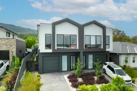 Property photo of 40A Neeson Road Stream Hill NSW 2526