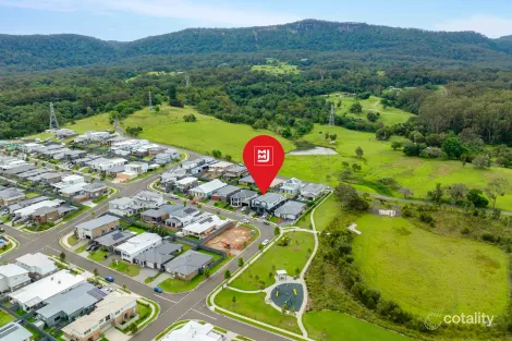 Property photo of 40A Neeson Road Stream Hill NSW 2526
