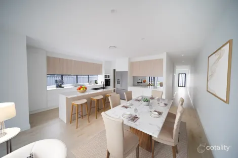 Property photo of 40A Neeson Road Stream Hill NSW 2526