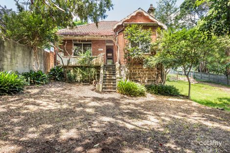 Property photo of 1 Alexandra Lane Glebe NSW 2037