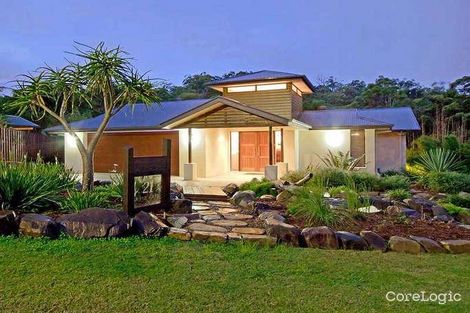 Property photo of 21 Grove Creek Close Reedy Creek QLD 4227