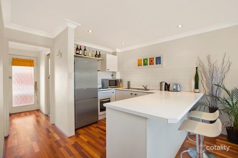 Property photo of 21/16 Campbell Parade Manly Vale NSW 2093
