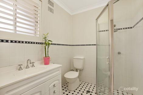 Property photo of 21/16 Campbell Parade Manly Vale NSW 2093
