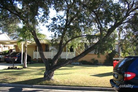 25 Grandview St, South Penrith, NSW 2750