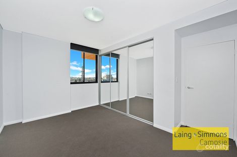 Property photo of 23/45 South Parade Campsie NSW 2194