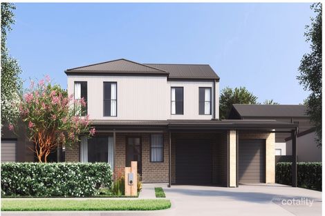 431/431 Ida Cct, Vineyard, NSW 2765