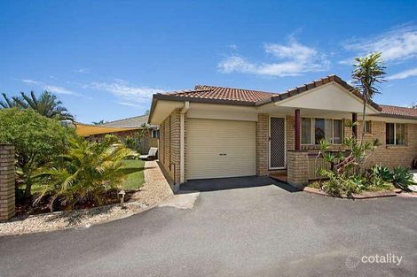 Property photo of 1/29 Cassidy Crescent Bogangar NSW 2488