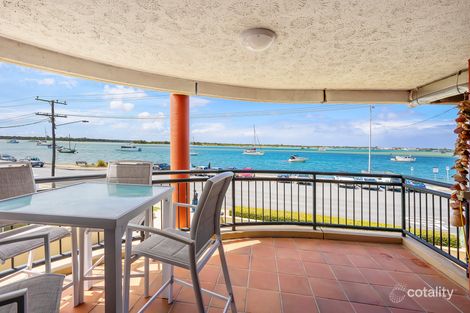 Property photo of 5/274 Marine Parade Labrador QLD 4215
