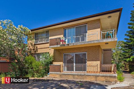 Property photo of 1/42 Third Avenue Campsie NSW 2194