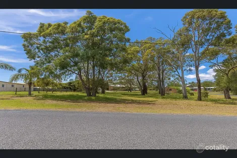 6 Cecily Tce, River Heads, QLD 4655