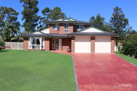 Property photo of 2 Cabarita Close Bolwarra Heights NSW 2320