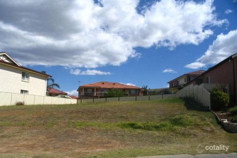 6 Christabel Pl, Cecil Hills, NSW 2171