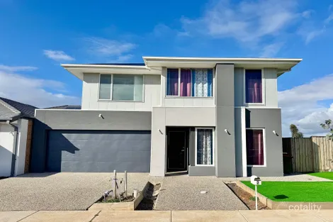 2 Semolina St, Manor Lakes, VIC 3024