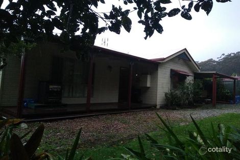 2689 Springbrook Rd, Springbrook, QLD 4213