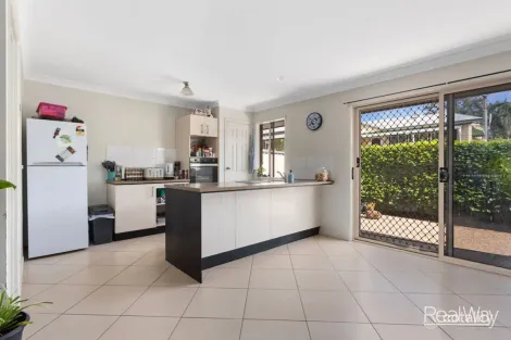 Property photo of 2A Orchard Street Eastern Heights QLD 4305