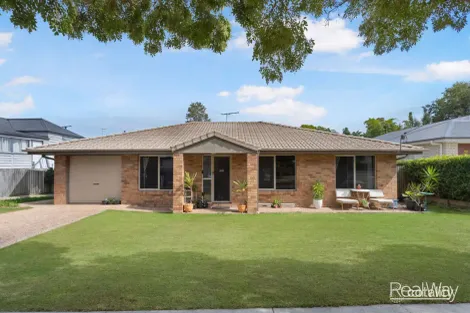 Property photo of 2A Orchard Street Eastern Heights QLD 4305