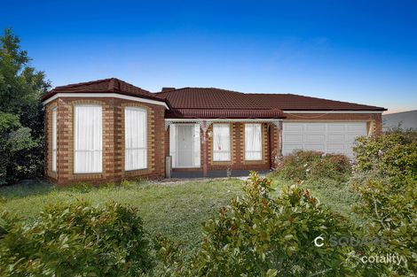 Property photo of 54 Hamilton Hume Parade Craigieburn VIC 3064