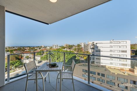 Property photo of 1105/253-255 Oxford Street Bondi Junction NSW 2022