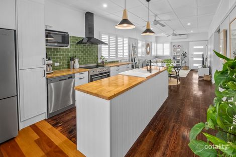 Property photo of 25 Purnell Street Zillmere QLD 4034