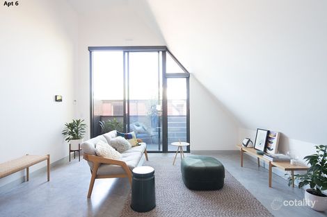 6/135 Coppin St, Richmond, VIC 3121