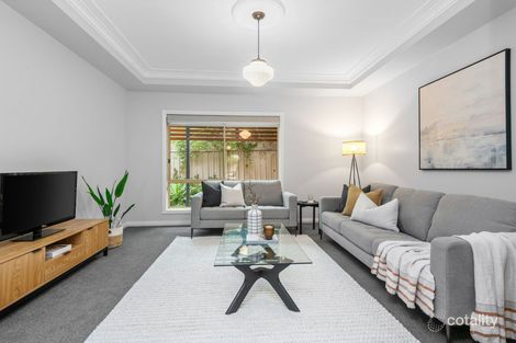 Property photo of 2 Regency Place Kennington VIC 3550